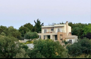 Sunrise Villa